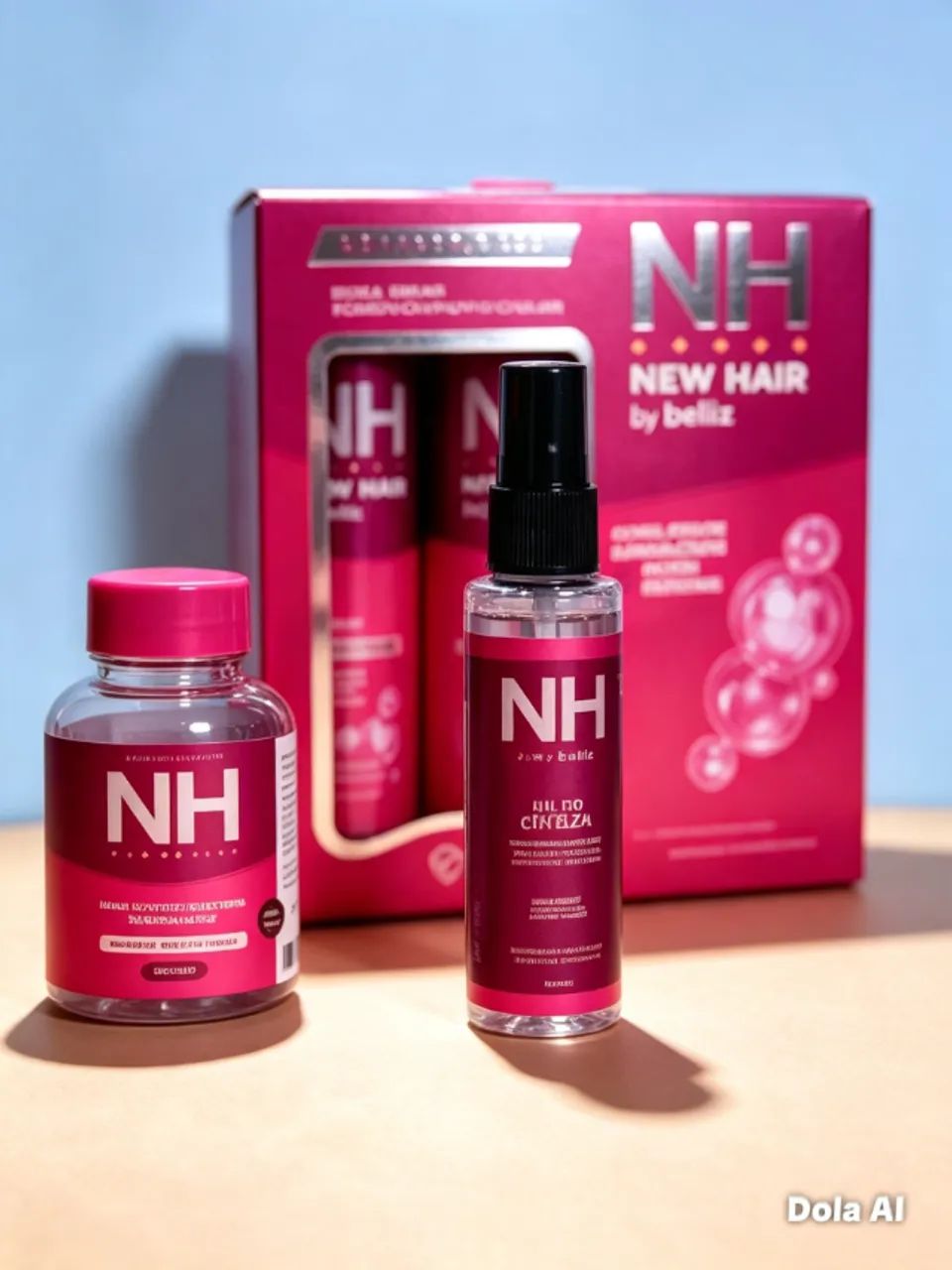 Produtos de Beleza e Cuidados Pessoais ? - Foto 2