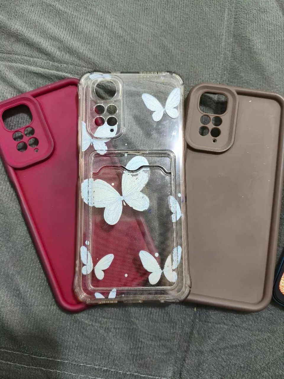 Redmi Note 11 - Foto 2