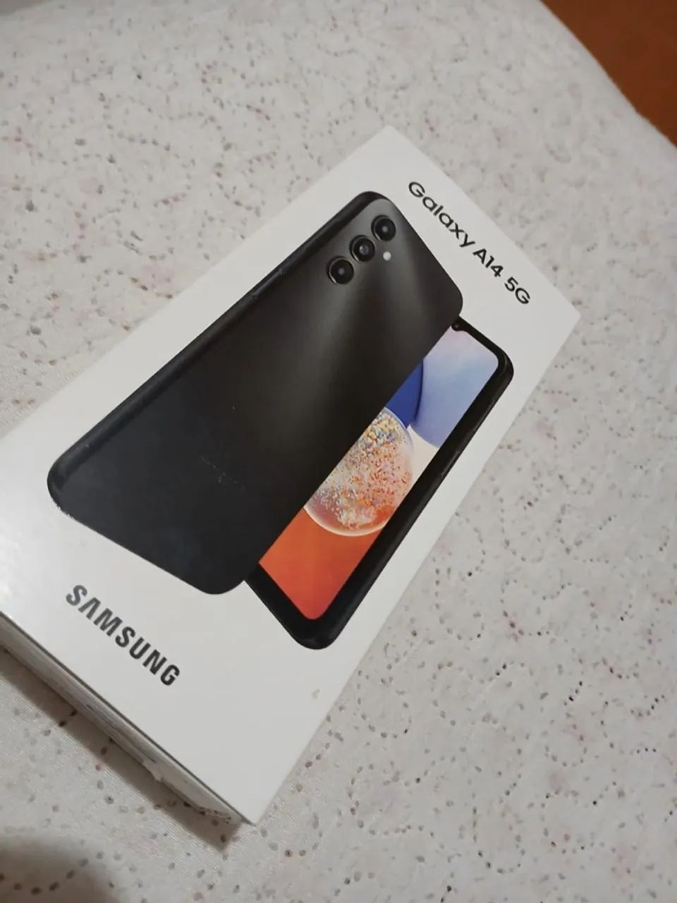 Galaxy a14 128gb