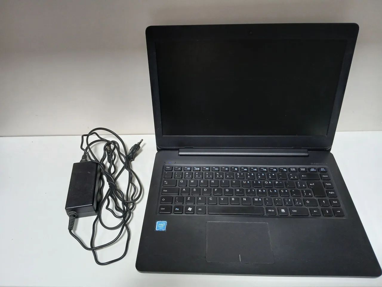 Notebook Positivo Master N40I em ótimo estado - Foto 2