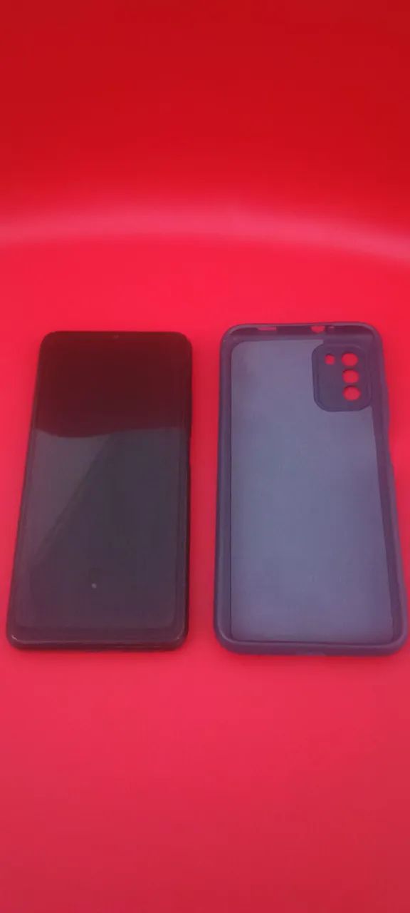Xiaomi Poco M3 128GB / 6GB RAM Perfeito Estado  - Foto 2
