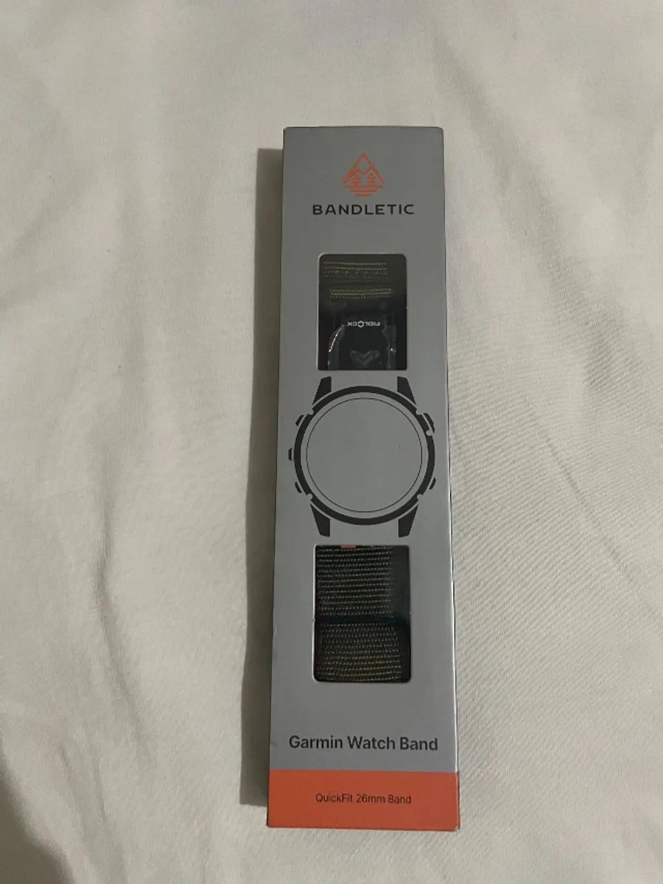 Smartwatch Garmin Venu X1 - Foto 4