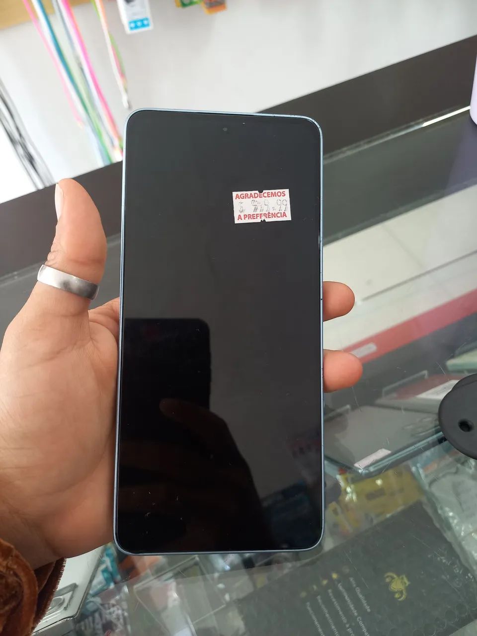 Redmi note 13 - Foto 3
