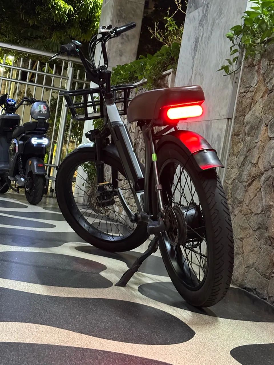 Lev Cruiser S Plus - Foto 3