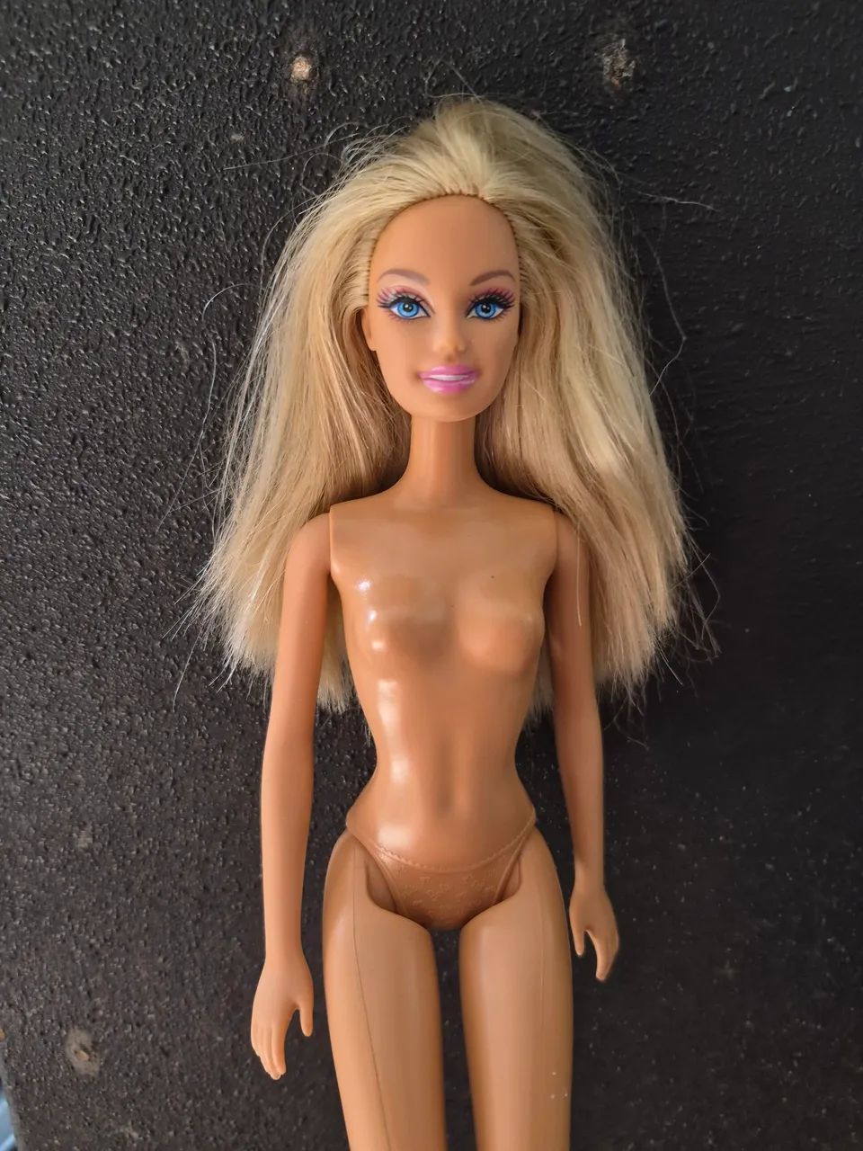Boneca Barbie Mattel 1998 - Foto 4