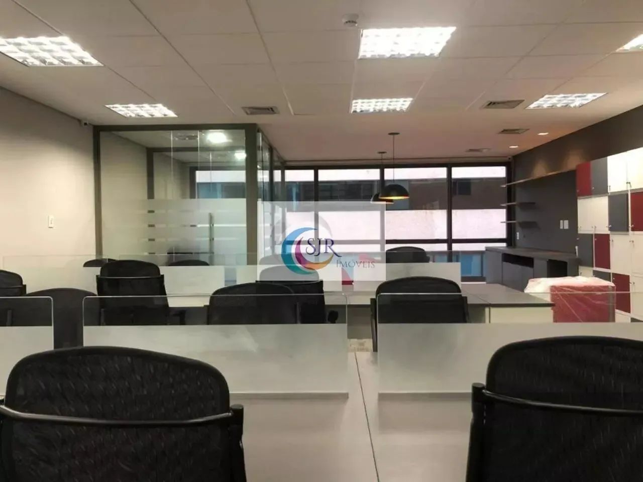 Conjunto para alugar MOBILIADO, 251 m² - Vila Olímpia - São Paulo/SP - Foto 4
