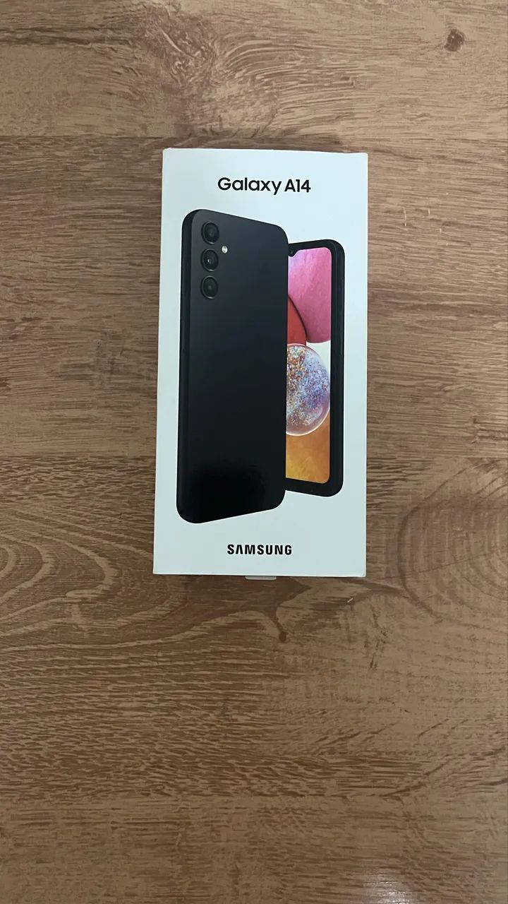Samsung A14  - Foto 4