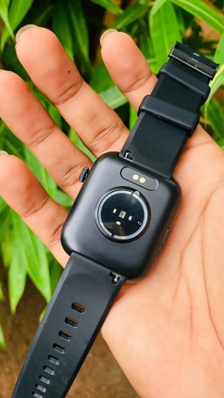 SMARTWATCH COLMI P71 ORIGINAL - Foto 2