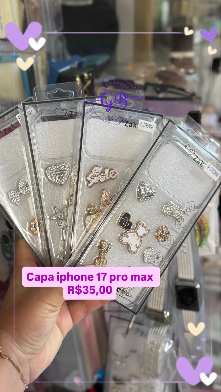 Capas para celular  - Foto 3