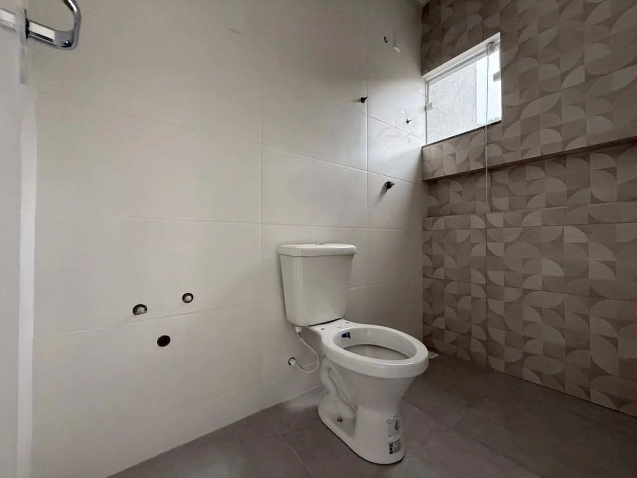 Sobrado Triplex com 2 Suítes e 2 Vagas no Tribess  Blumenau - Foto 5