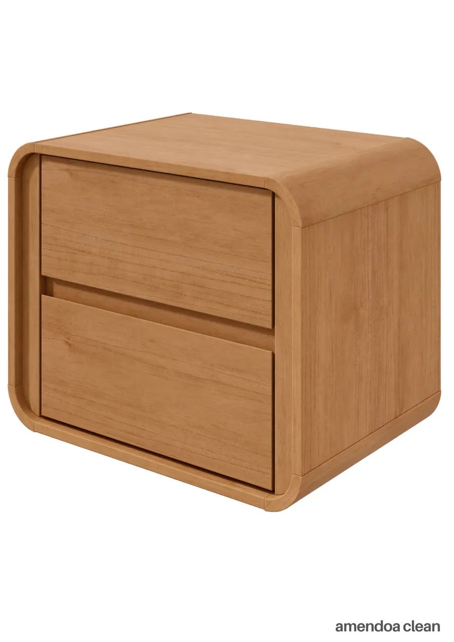 Mesa de Cabeceira (Criado )