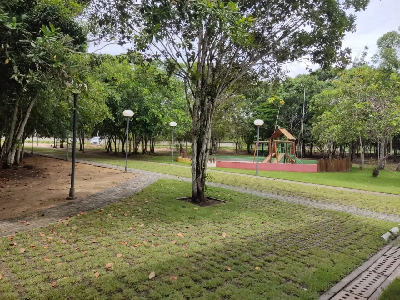 condomínio de alto padrão - Foto 4