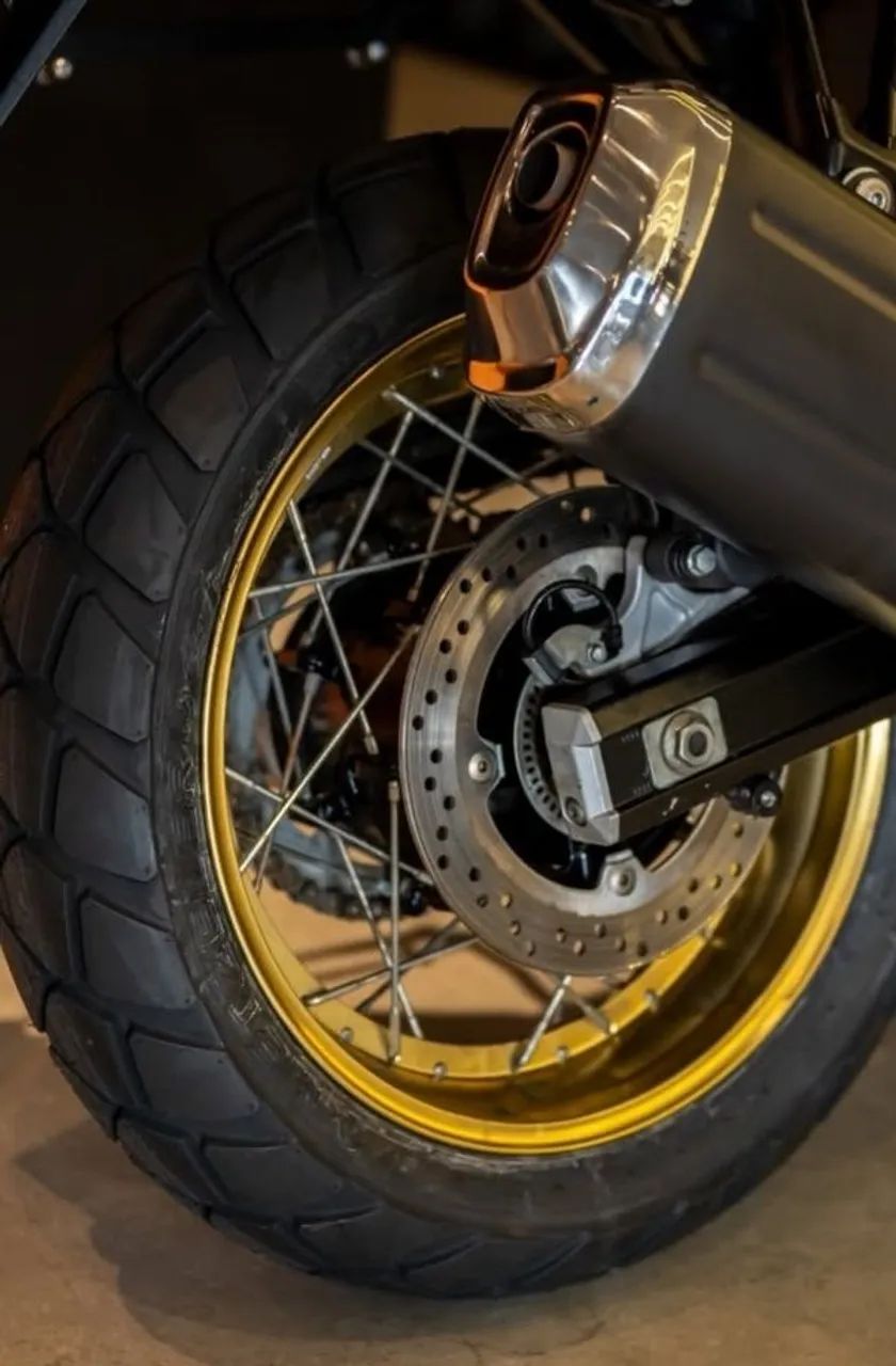V-strom xt 650 2023  - Foto 3
