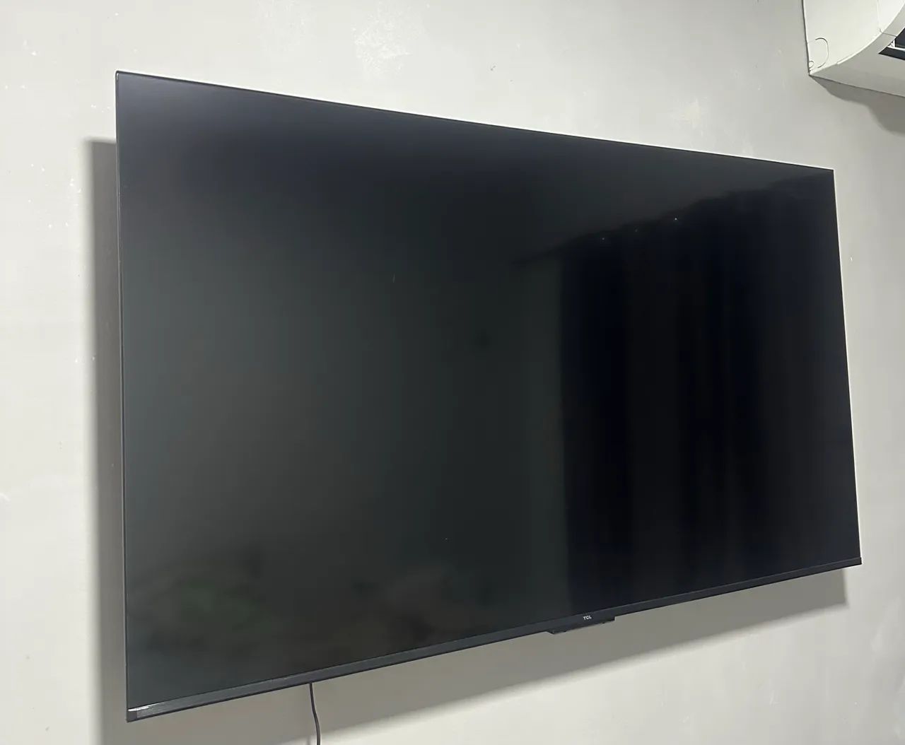Tv TCL 55 polegadas  - Foto 4