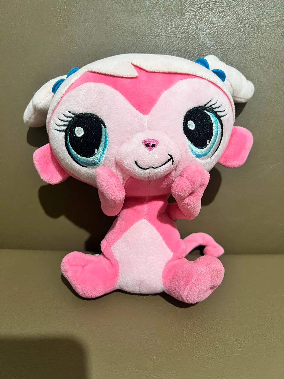 MINKA MARK LITTLEST PER SHOP