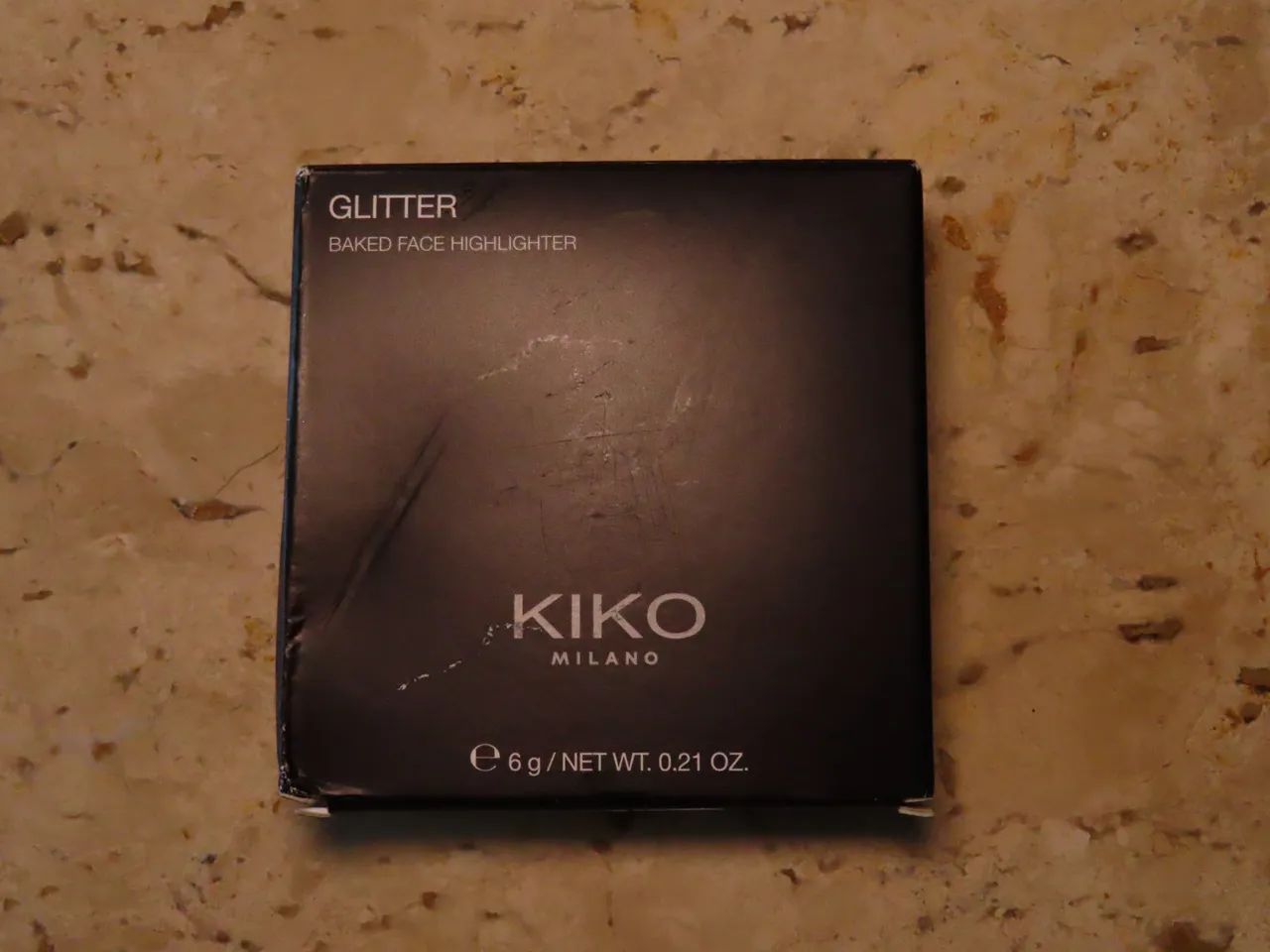 Iluminador kiko Milano  - Foto 4
