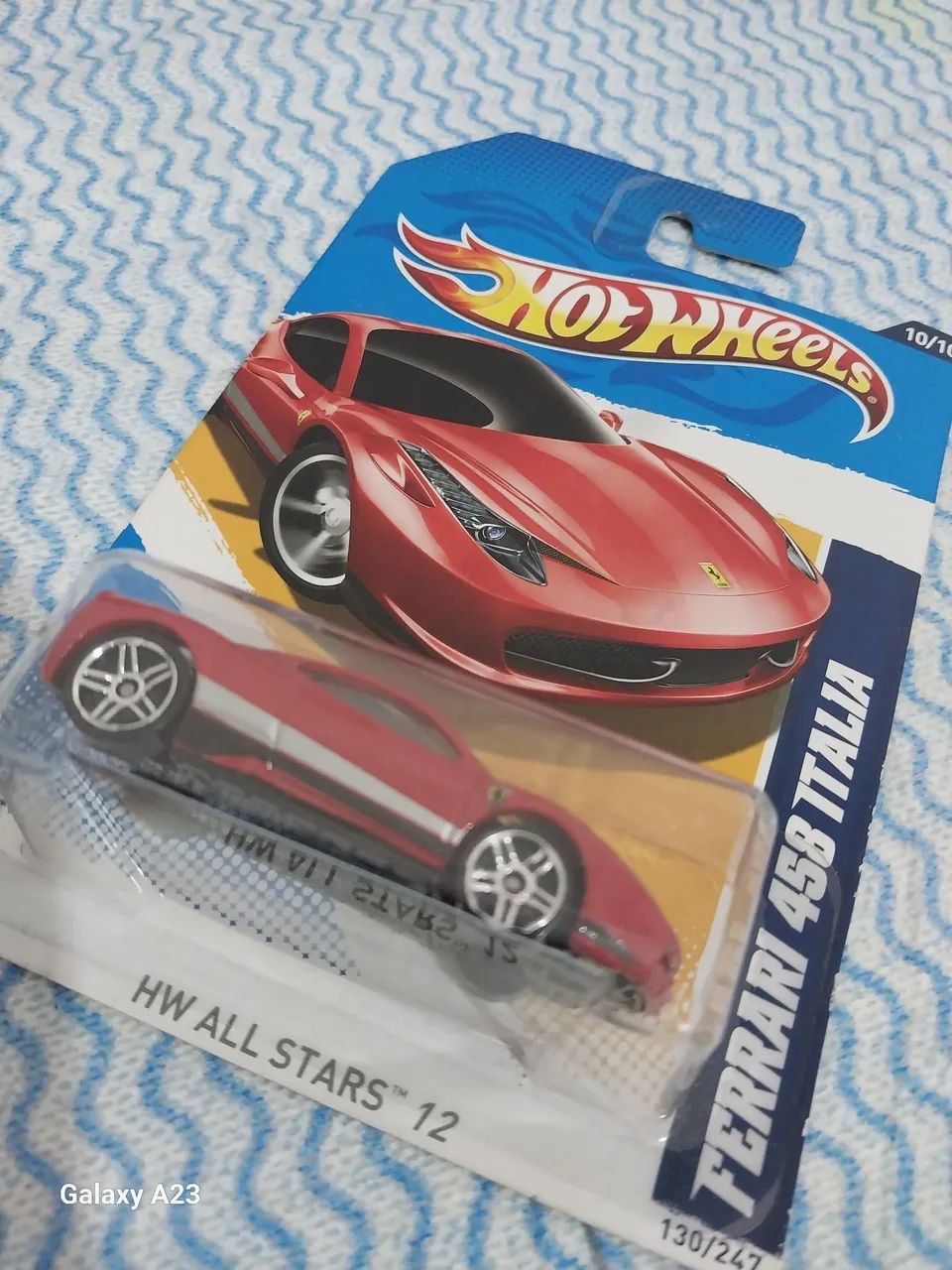 HotWheels Top - Foto 2
