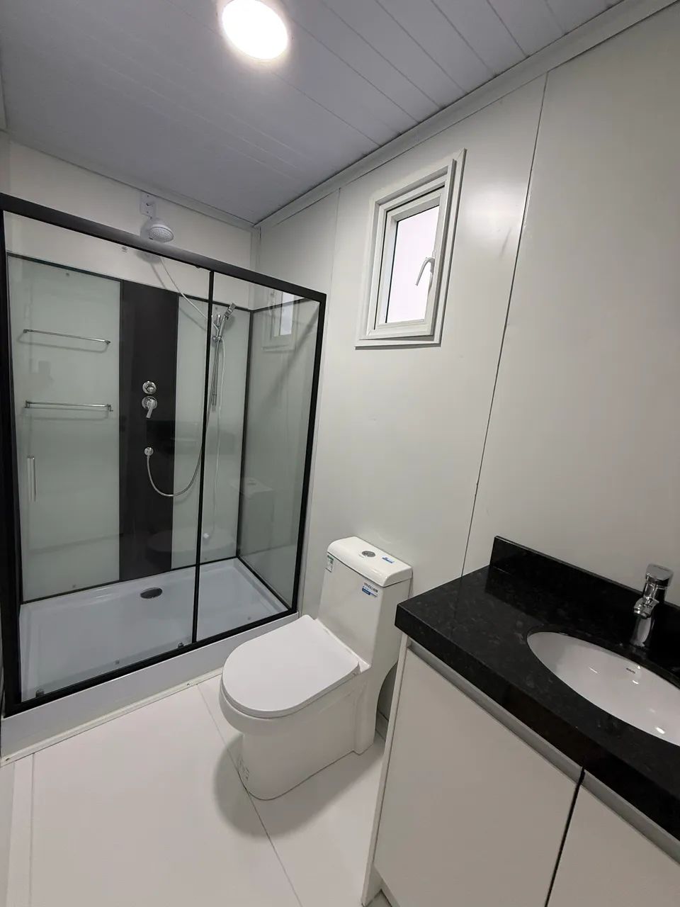 Kitnet mobiliada 