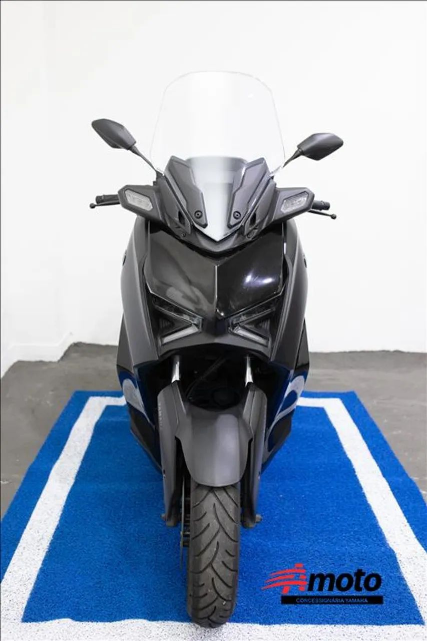 Yamaha XMax 2025 - 1499739872 | OLX