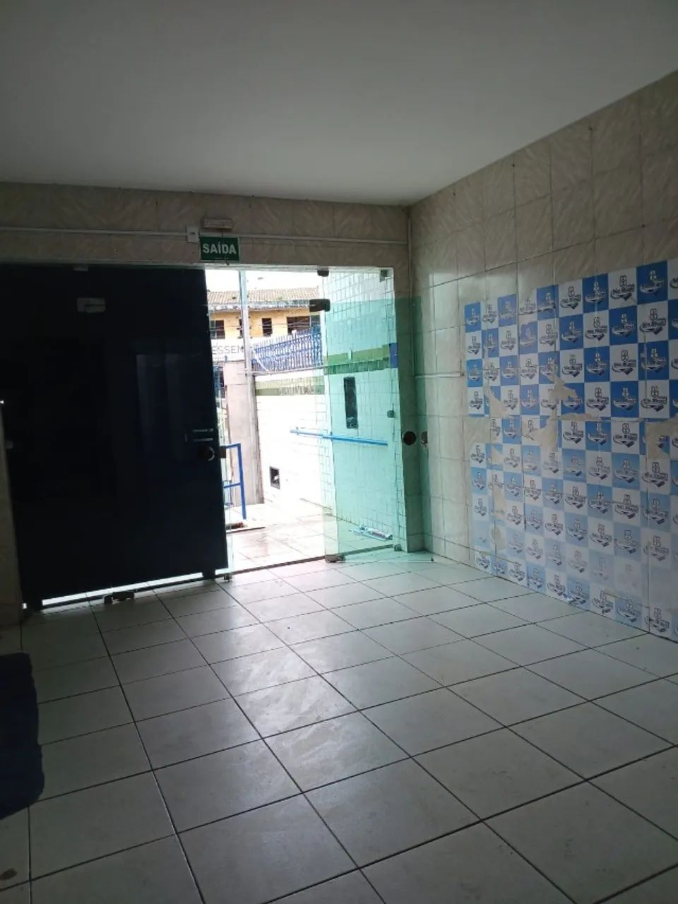 Alugo imóvel para comércio com 2 pavimentos na Av. Gentil Tavares, prox a Igreja Espirito  - Foto 3
