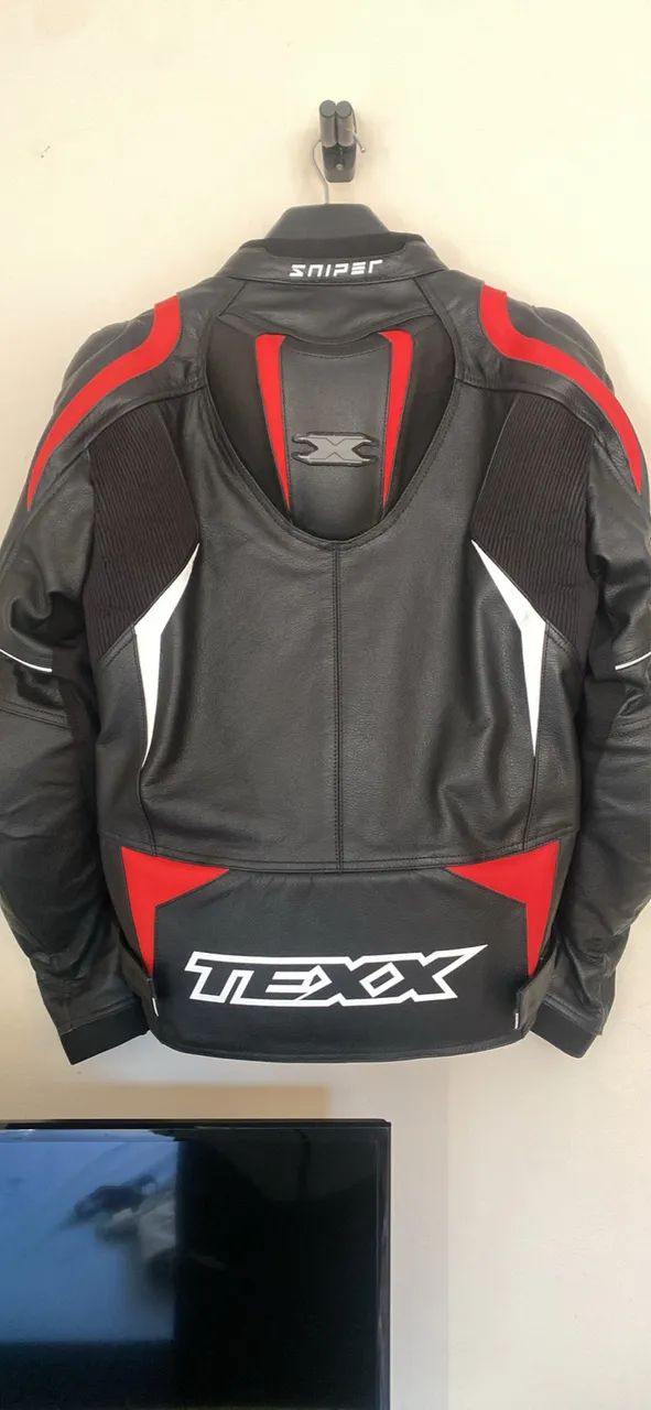 Jaqueta Texx Sniper  - Foto 3