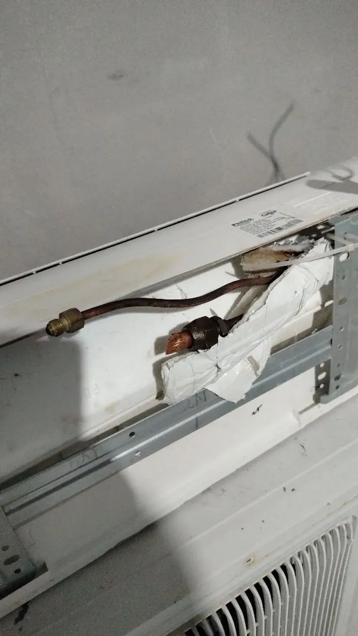 Pra vender ligeiro um ar-condicionado  - Foto 4