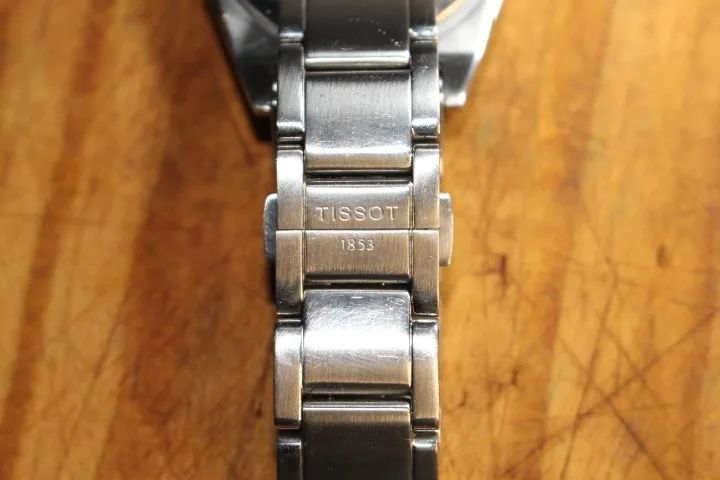 Tissot PRS 516 Automatic  - Foto 5