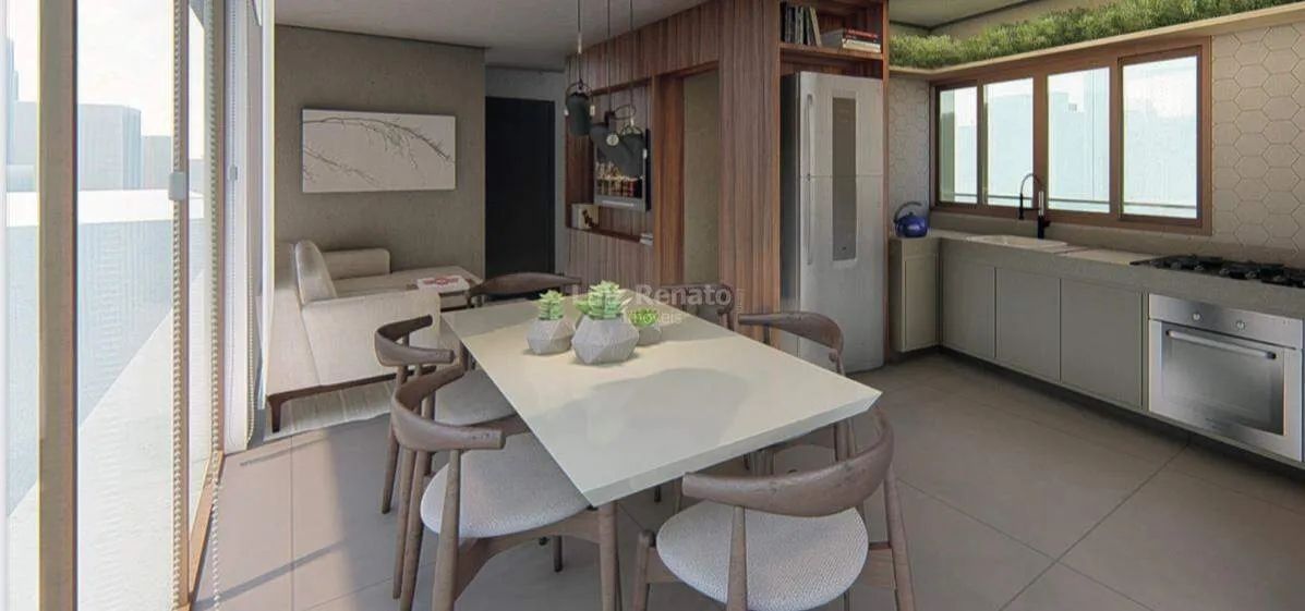 Apartamento à venda no bairro Sion - Foto 5