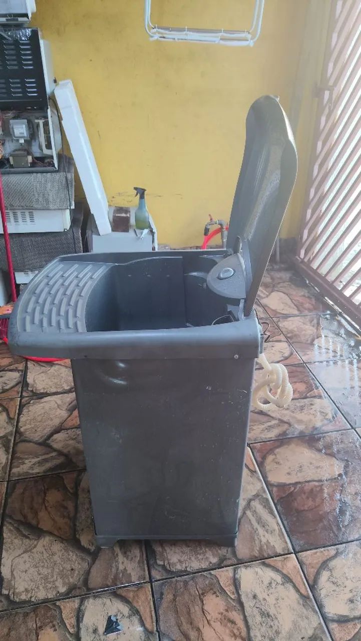 Tánquinho 6kg - Foto 2