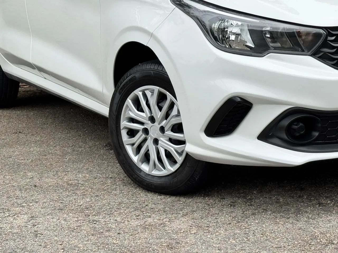 Fiat Argo 1.0 6V Flex. 2020 - Foto 3