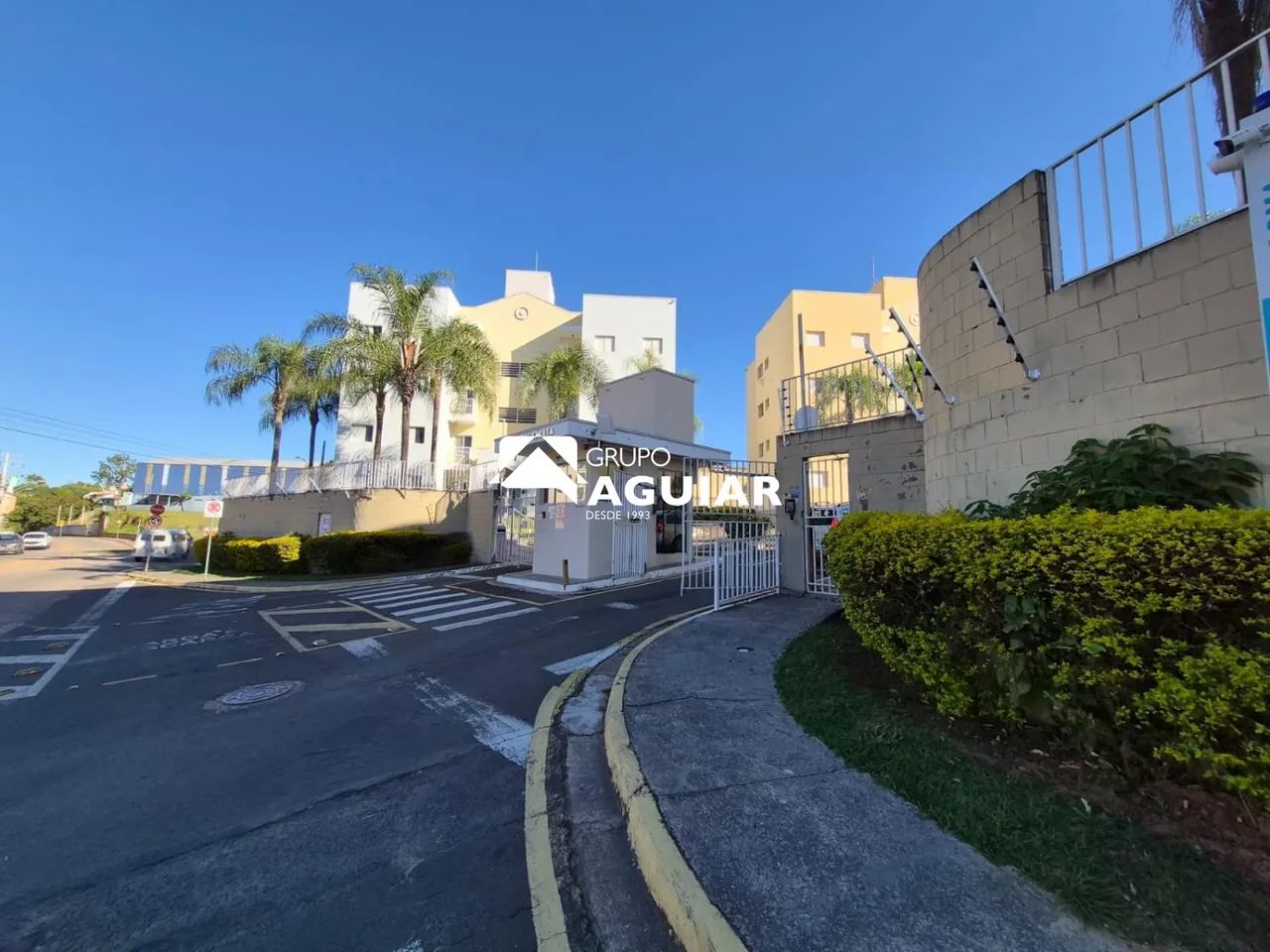 apartamento - Ortizes - Valinhos