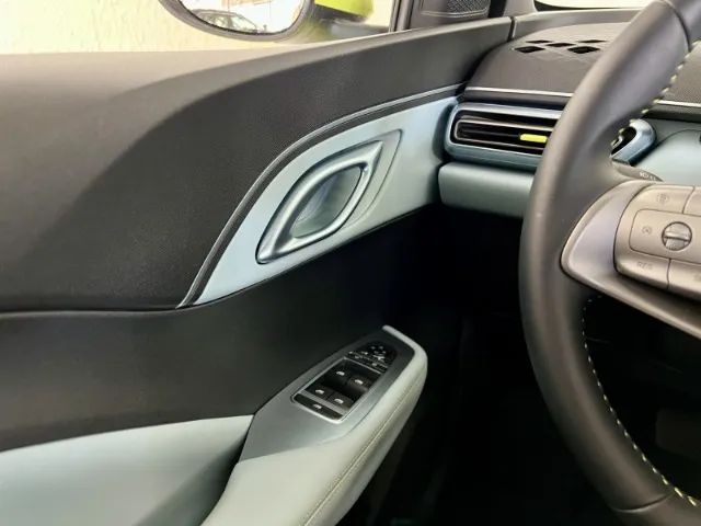 BYD Dolphin Mini (Elétrico) 2026 - Foto 3