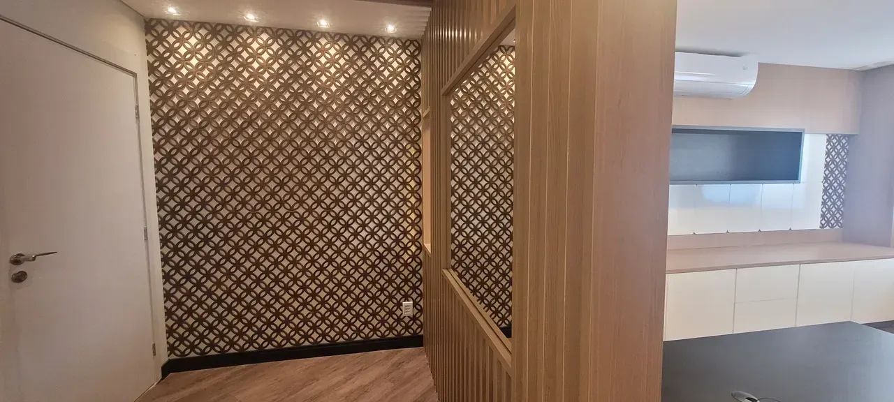 Sala comercial para locação no bairro Vila Itapura/Centro, com 41 m² área útil, Facilities - Foto 4