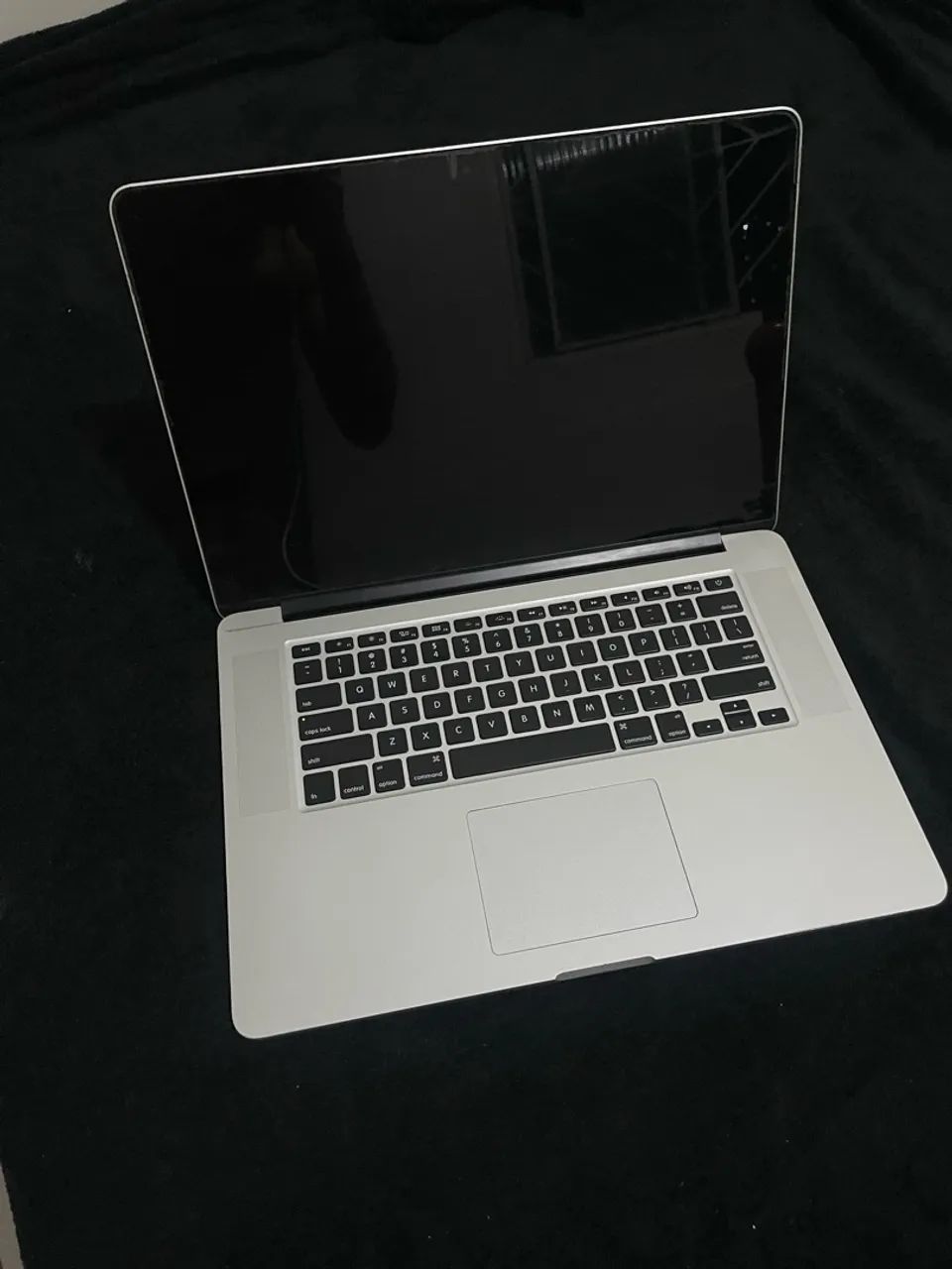 MacBook Pro, 15 Retina, i7  16GB RAM + SSD 512GB - Foto 2