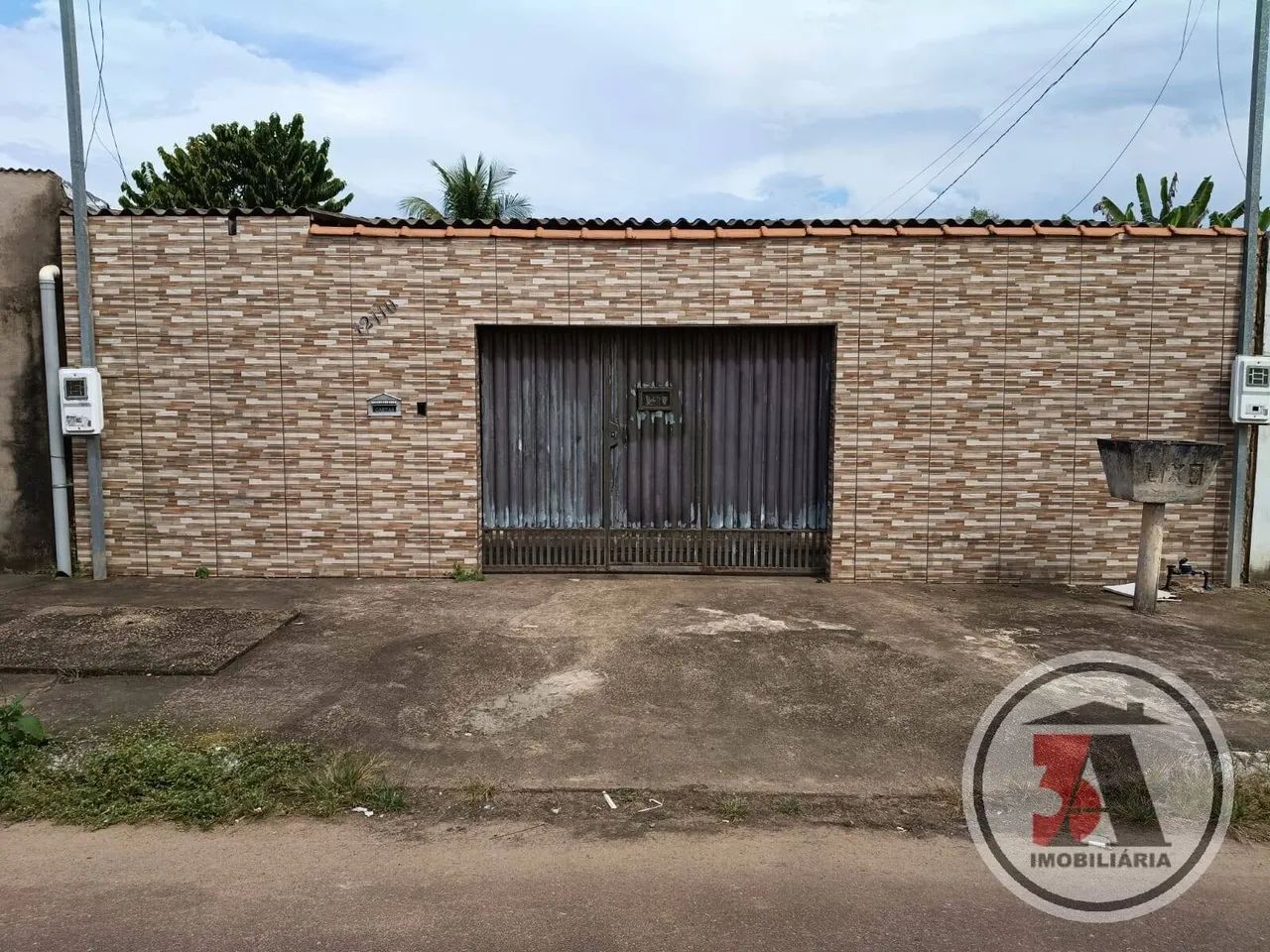 Casa 2/4 Mobiliada Escriturada - Foto 5