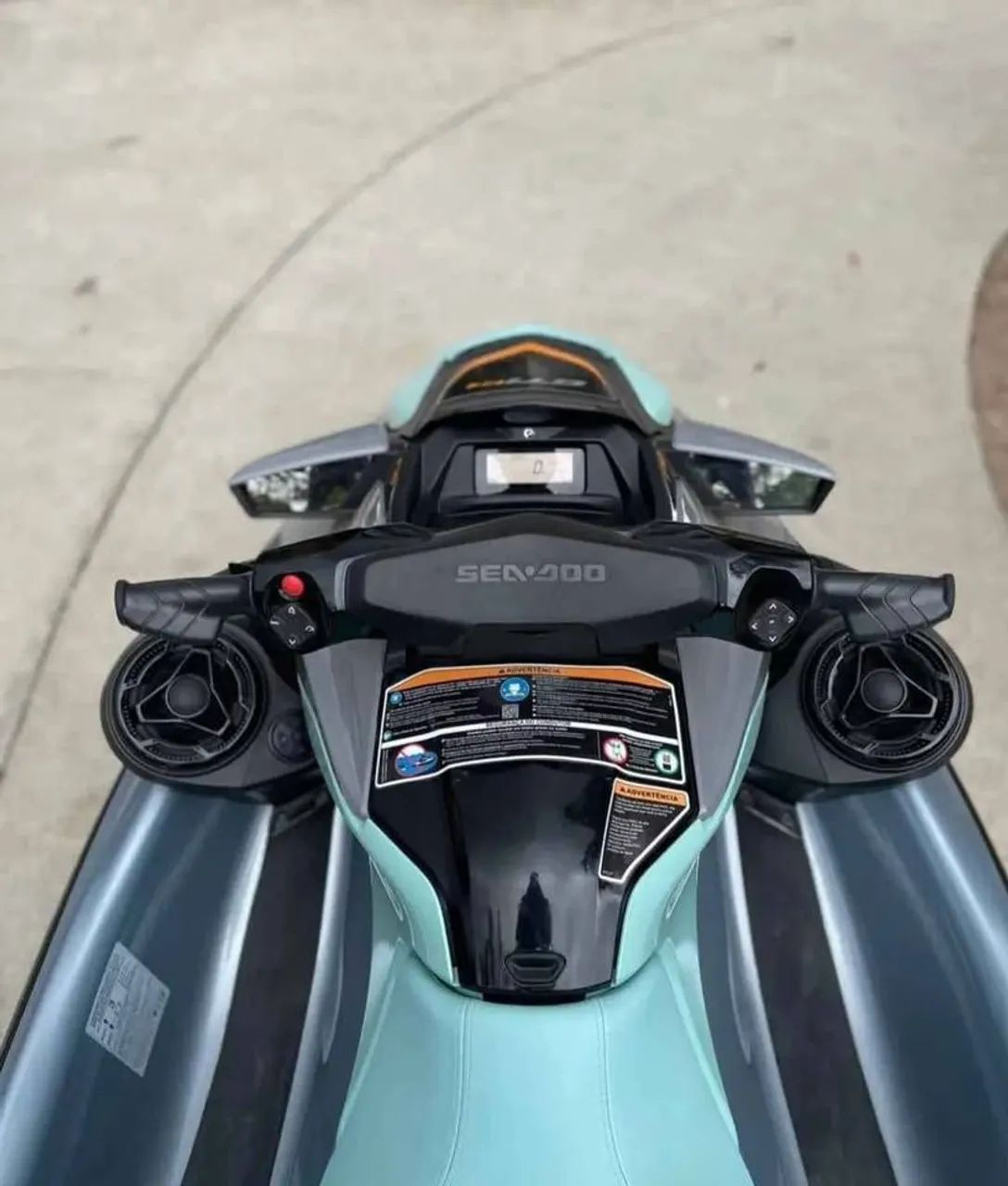 JETSKI SEADOO - Foto 5
