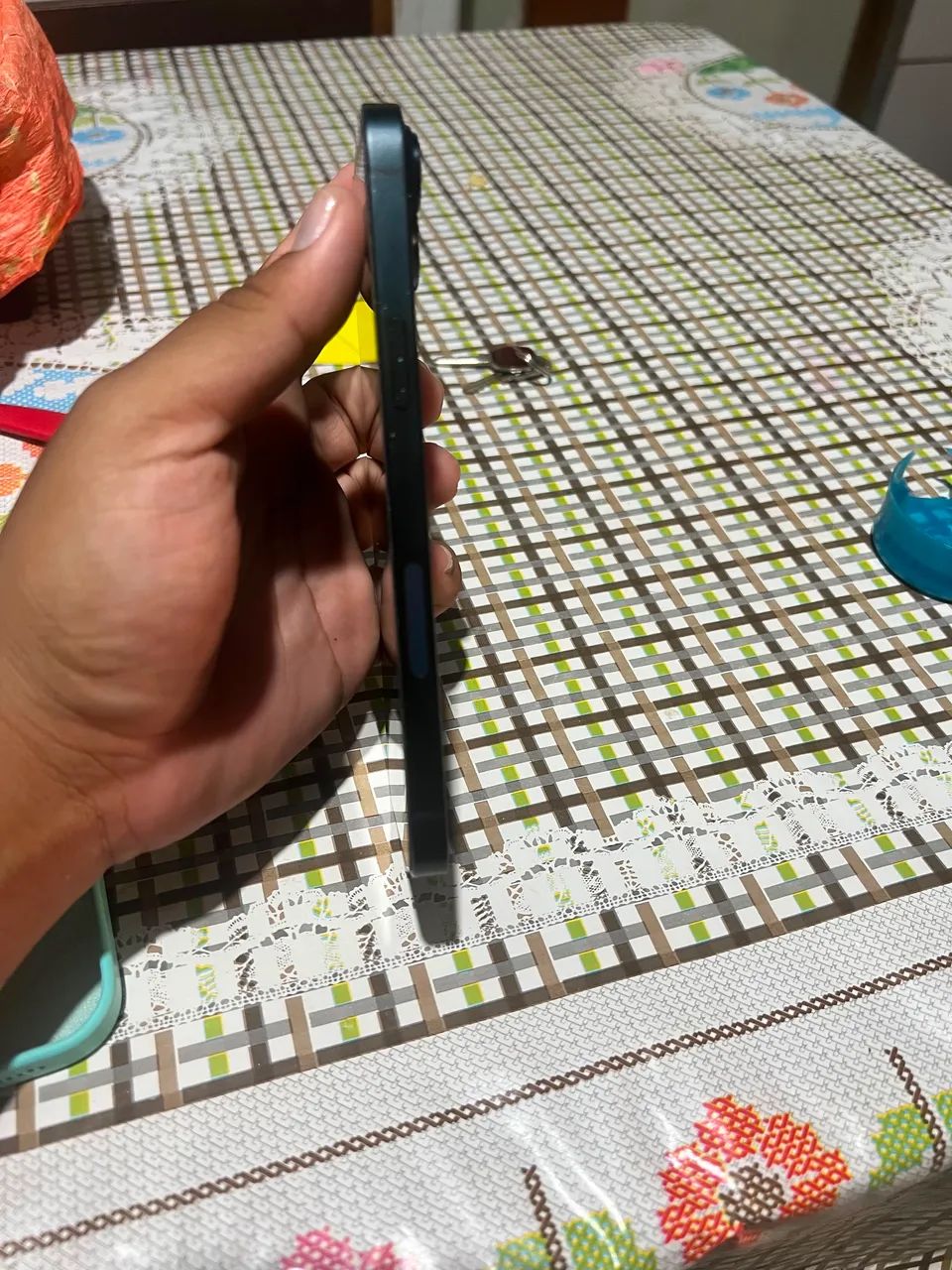 iPhone 14 Plus 