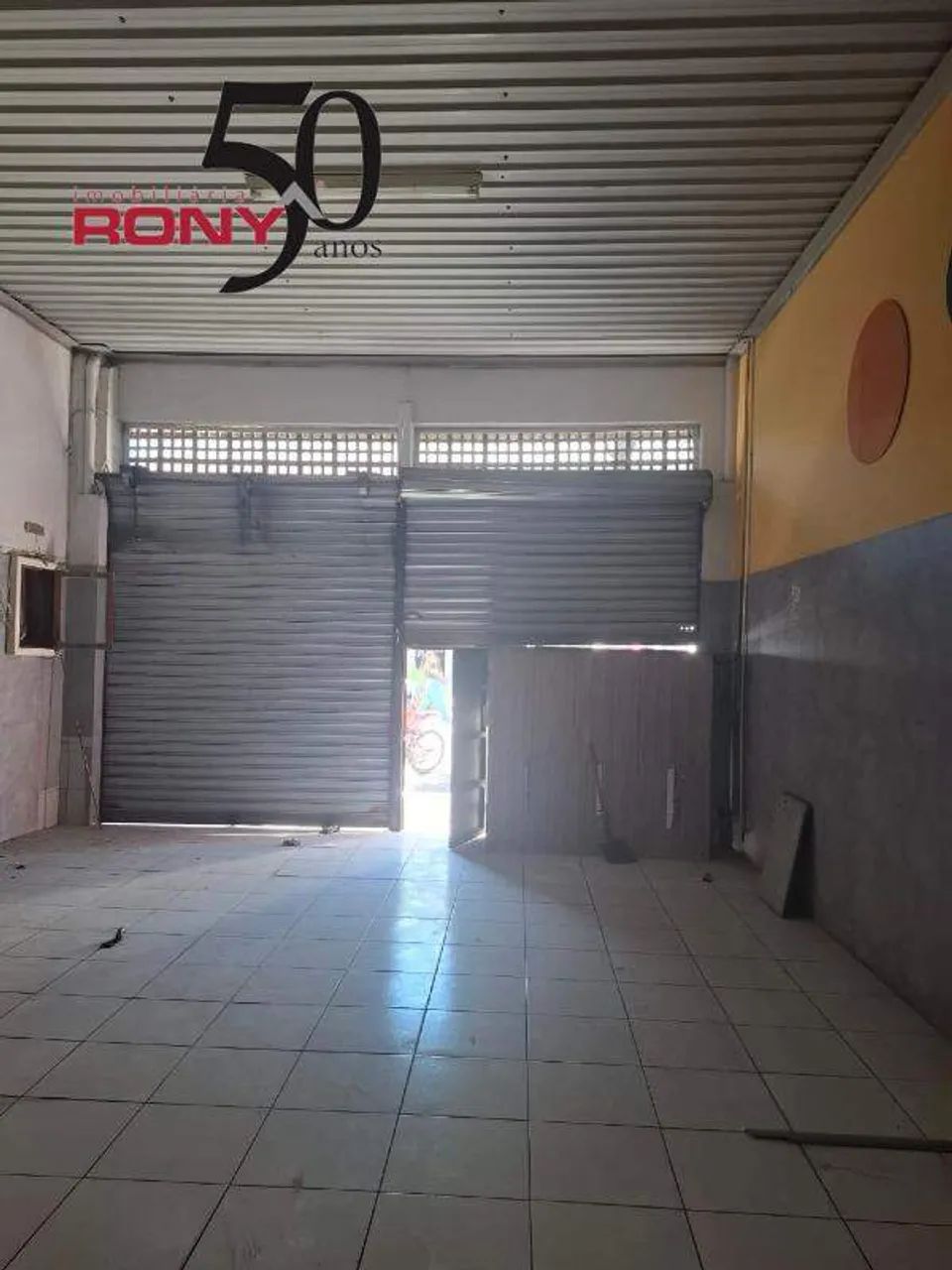 Ponto Comercial para Aluguel no Centro de Guaratinguetá  65,95 m² - Foto 4
