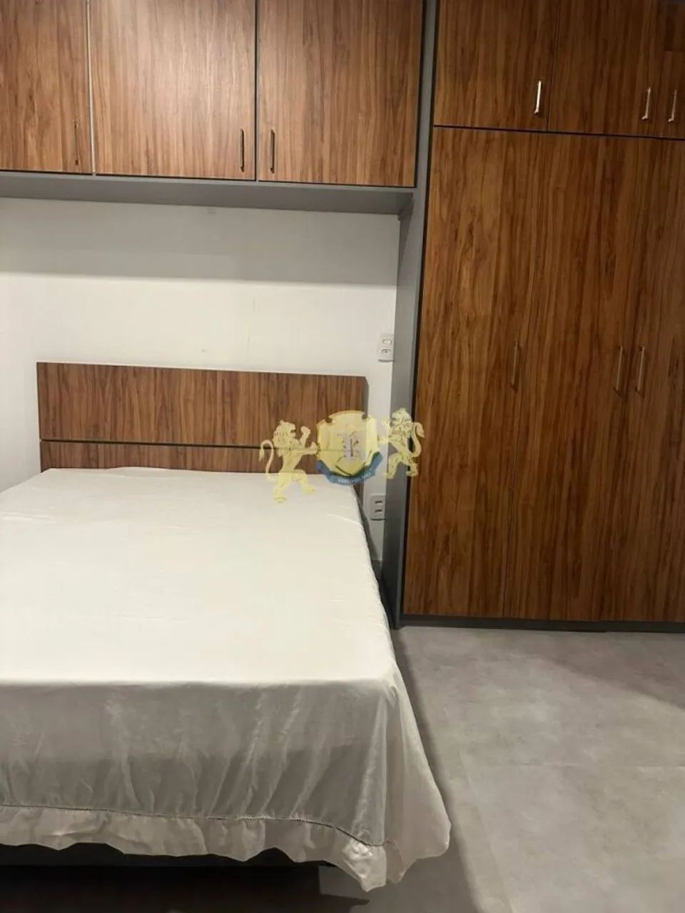 Flat com 1 Quarto para alugar na Vila Nova Conceição - SP - Foto 4