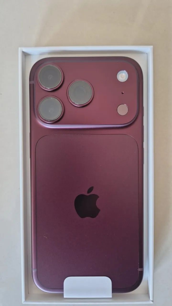 Iphone 18 Pro 512gb - Foto 2