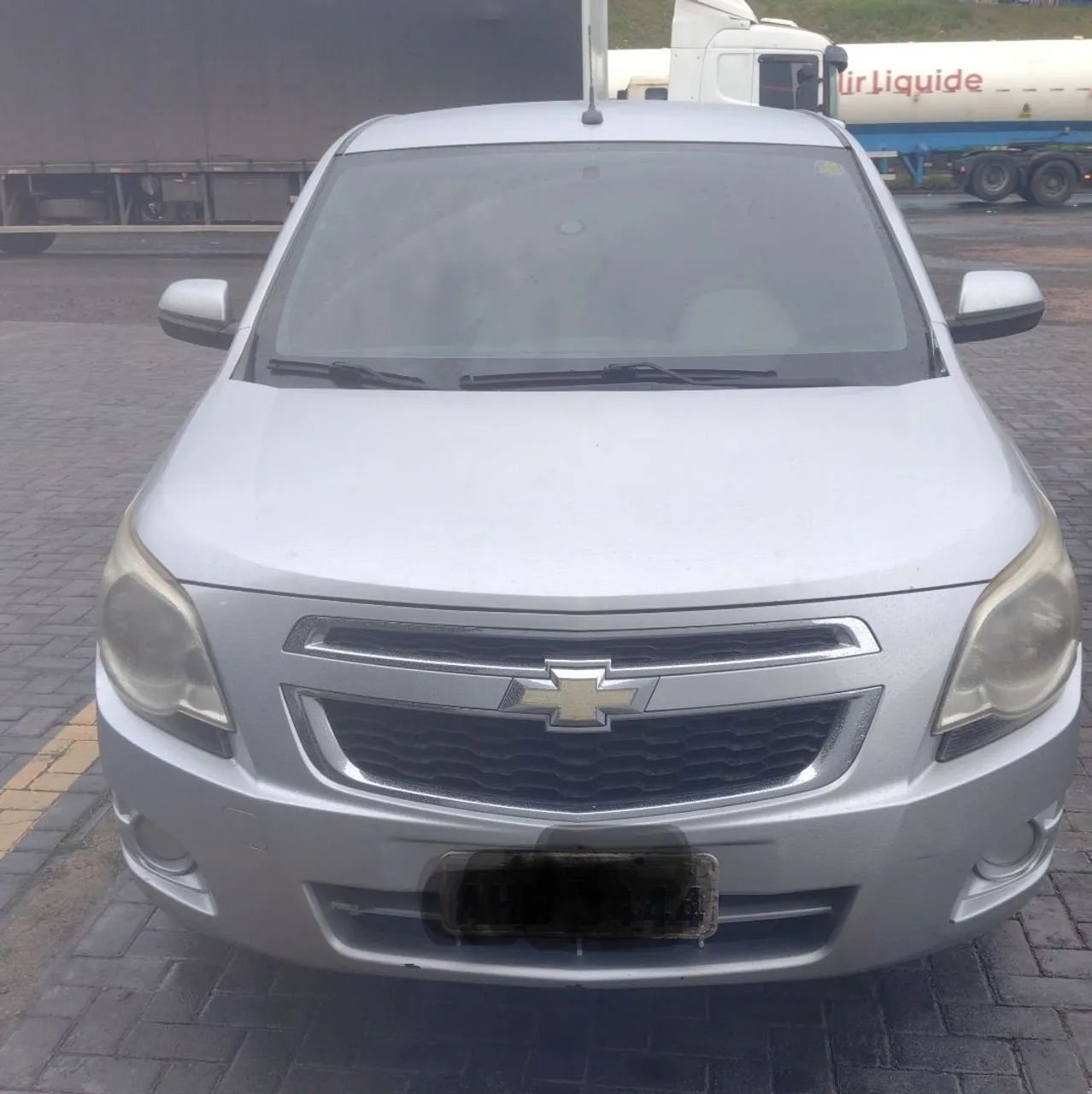 Chevrolet Cobalt 2013