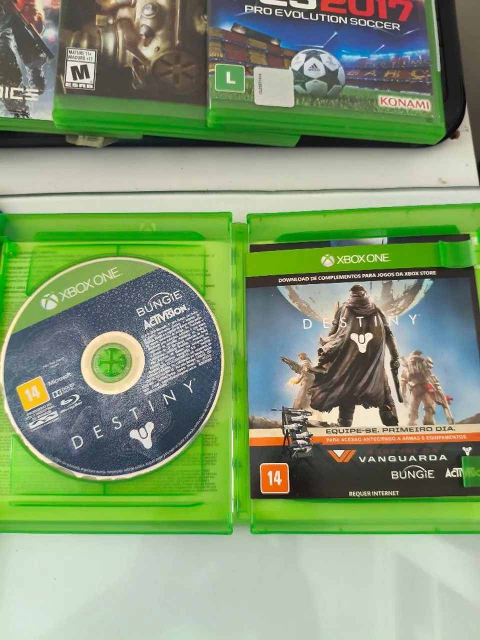 Xbox one Destiny - Foto 2