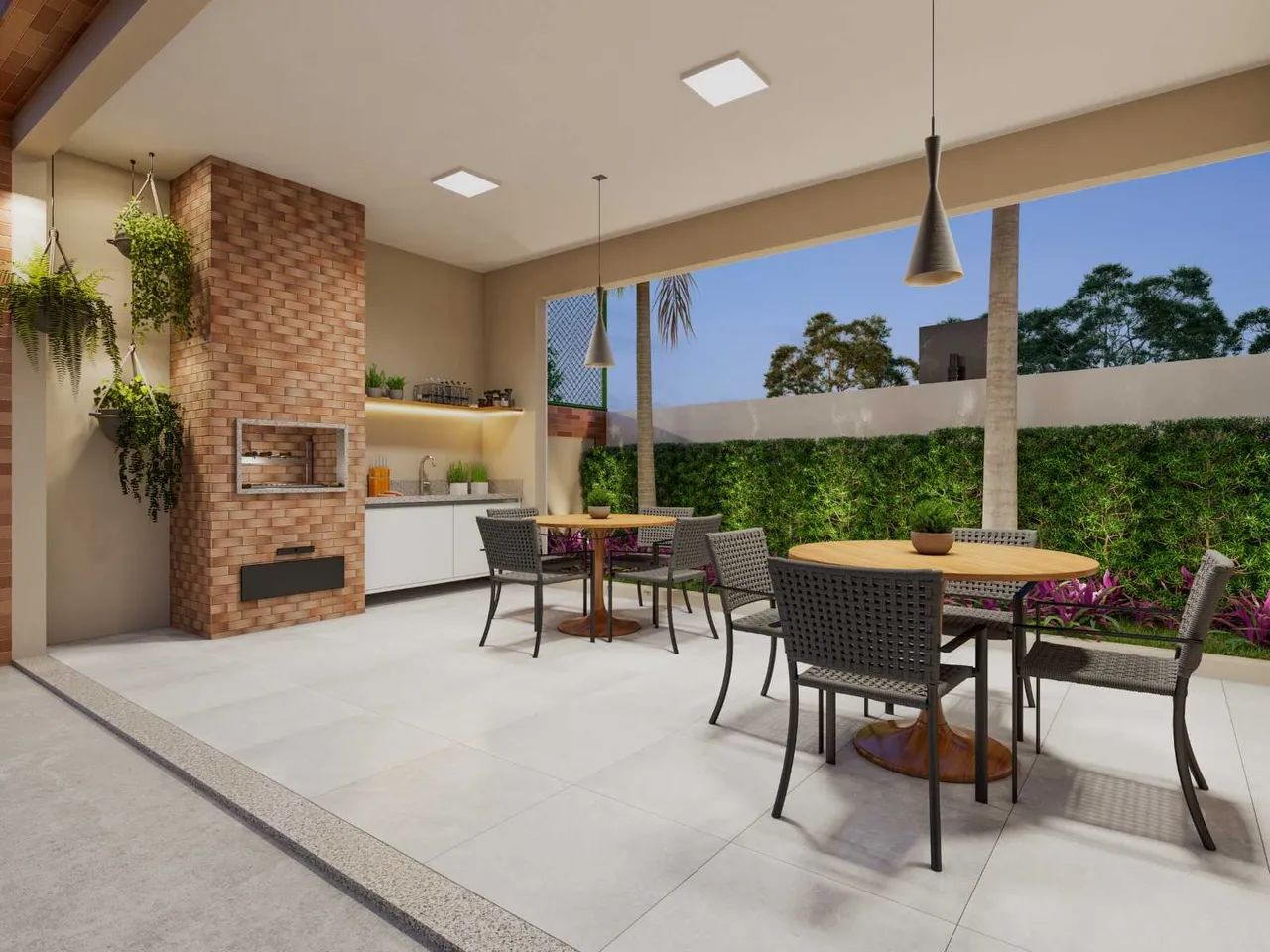 Apartamento | CD Santa Lúcia Park | Aracaju [23169] - Foto 2