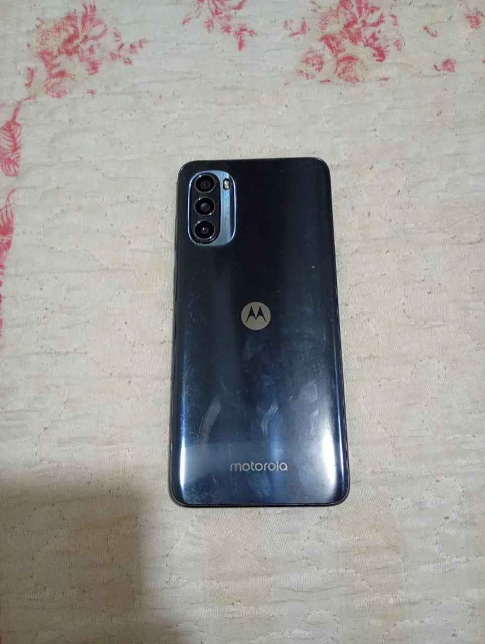 telefone MOTO G52