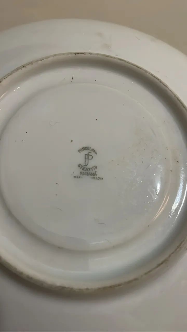 Porcelana Esteatita - Foto 3