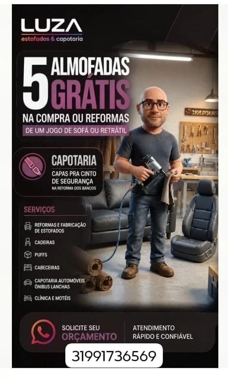 Reformas de bancos e interior  - Foto 2