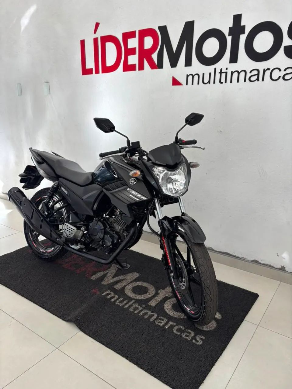 FAZER 150 2022 - Foto 2