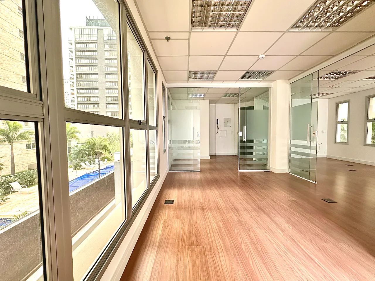 Conjunto comercial para venda em Perdizes, 60m² - Foto 3