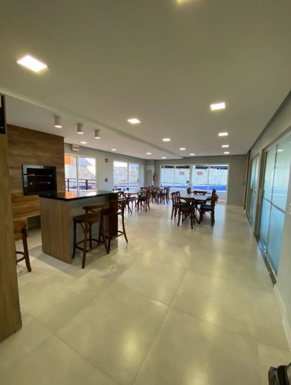 Apartamento pronto para morar! - Foto 2
