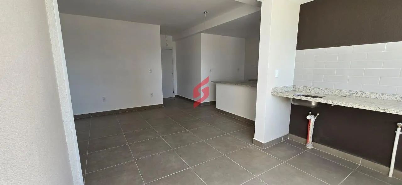Apartamento em Além Ponte - Sorocaba, SP - Foto 4